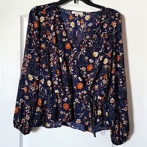 Nine Britton woman's shirt